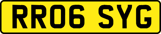 RR06SYG