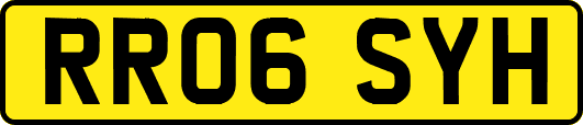 RR06SYH