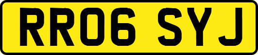 RR06SYJ