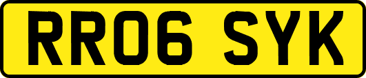 RR06SYK