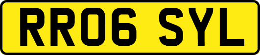 RR06SYL
