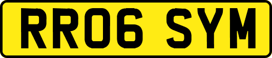 RR06SYM