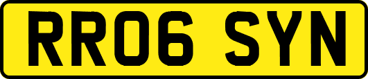 RR06SYN