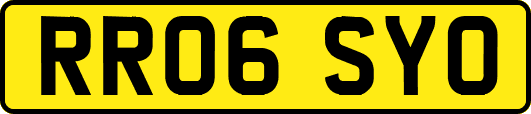 RR06SYO