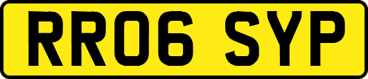 RR06SYP