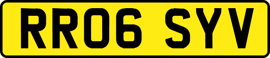 RR06SYV