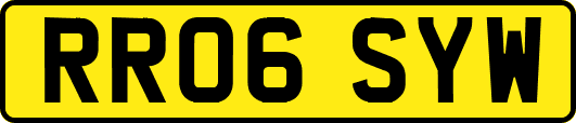 RR06SYW