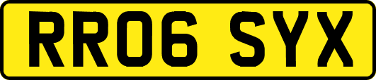 RR06SYX