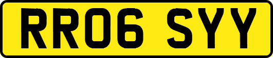 RR06SYY