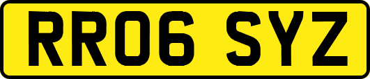 RR06SYZ
