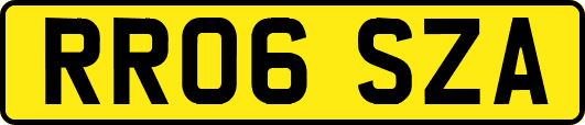 RR06SZA
