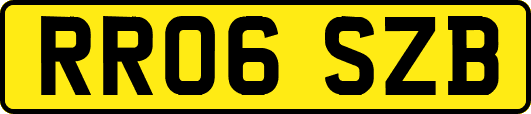 RR06SZB