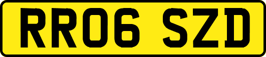 RR06SZD