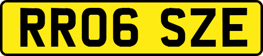 RR06SZE