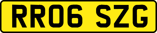 RR06SZG