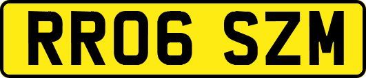 RR06SZM