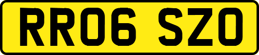 RR06SZO