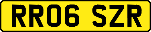 RR06SZR