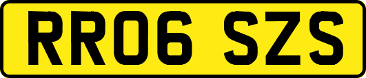 RR06SZS