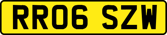 RR06SZW