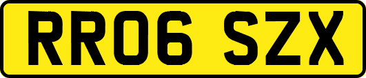 RR06SZX