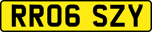 RR06SZY