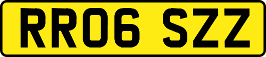 RR06SZZ