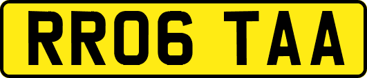 RR06TAA
