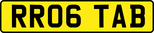 RR06TAB