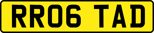 RR06TAD