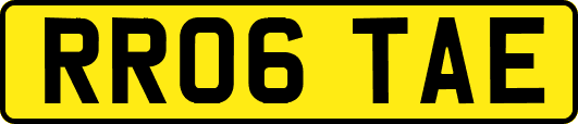 RR06TAE