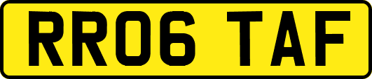 RR06TAF