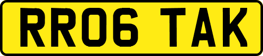 RR06TAK