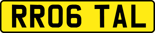 RR06TAL
