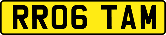 RR06TAM