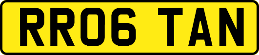 RR06TAN