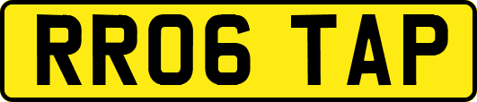 RR06TAP