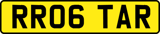 RR06TAR