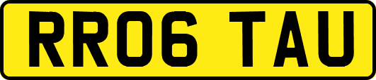 RR06TAU