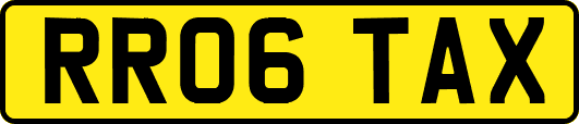 RR06TAX