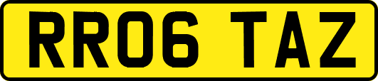 RR06TAZ
