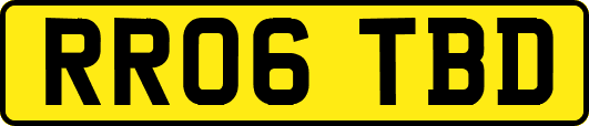 RR06TBD