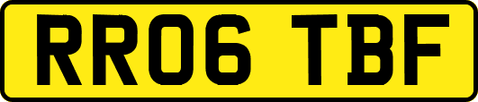 RR06TBF