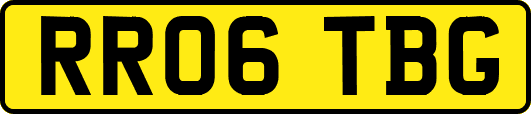 RR06TBG