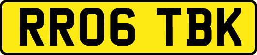 RR06TBK