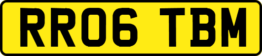 RR06TBM