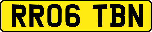 RR06TBN