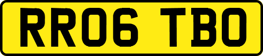 RR06TBO