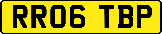 RR06TBP