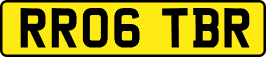 RR06TBR